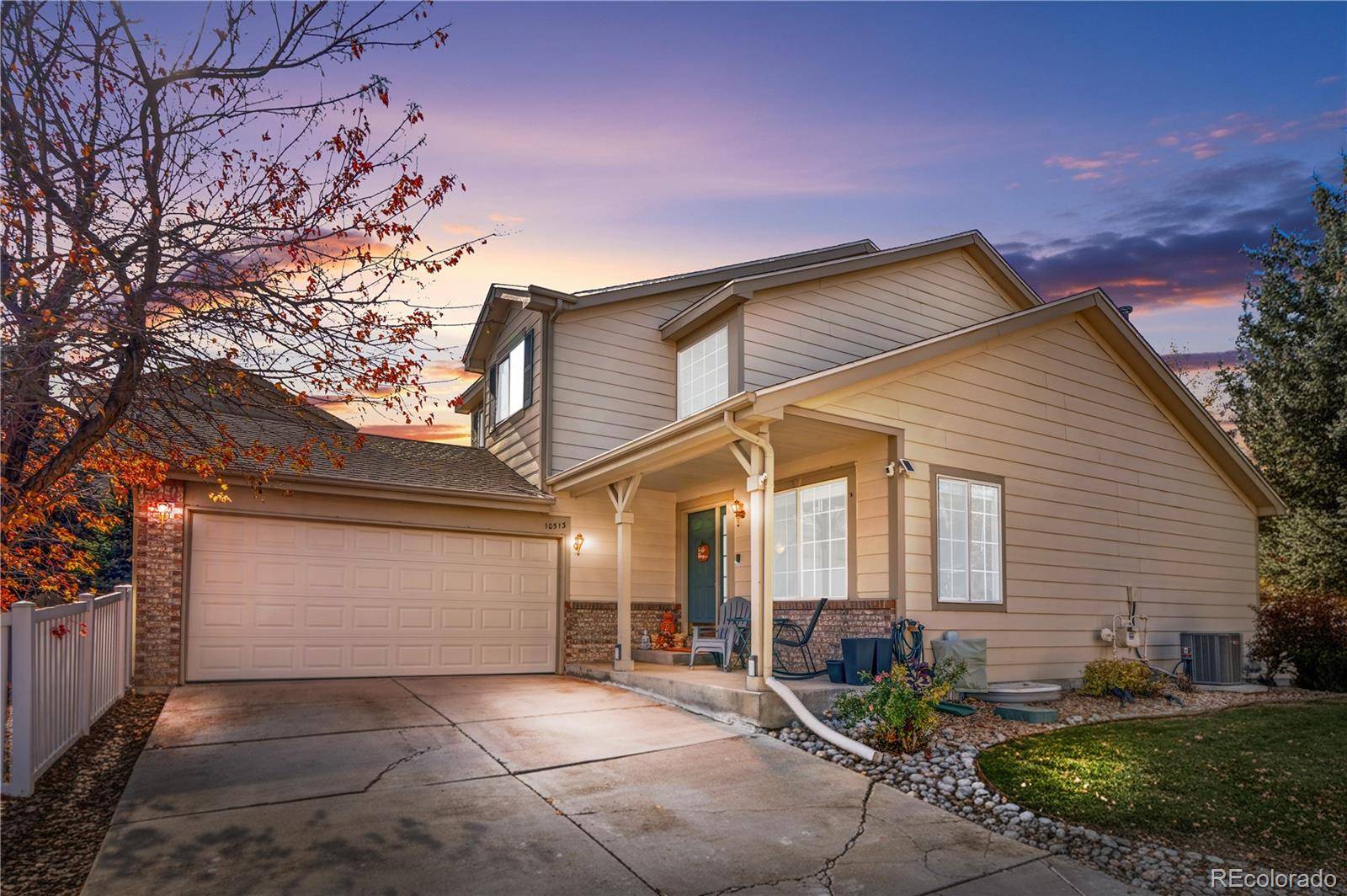 10513 Madison ST, Thornton, CO 80233