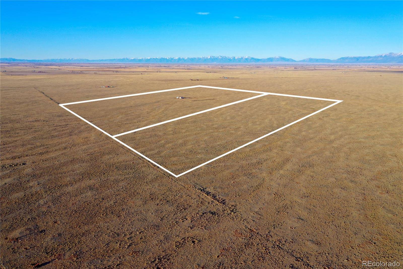 24501 County Road 6, La Jara, CO 81140
