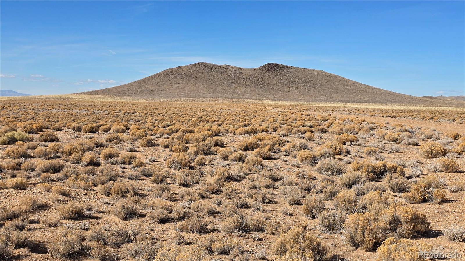 Lot 7 Ridge DR, Blanca, CO 81123