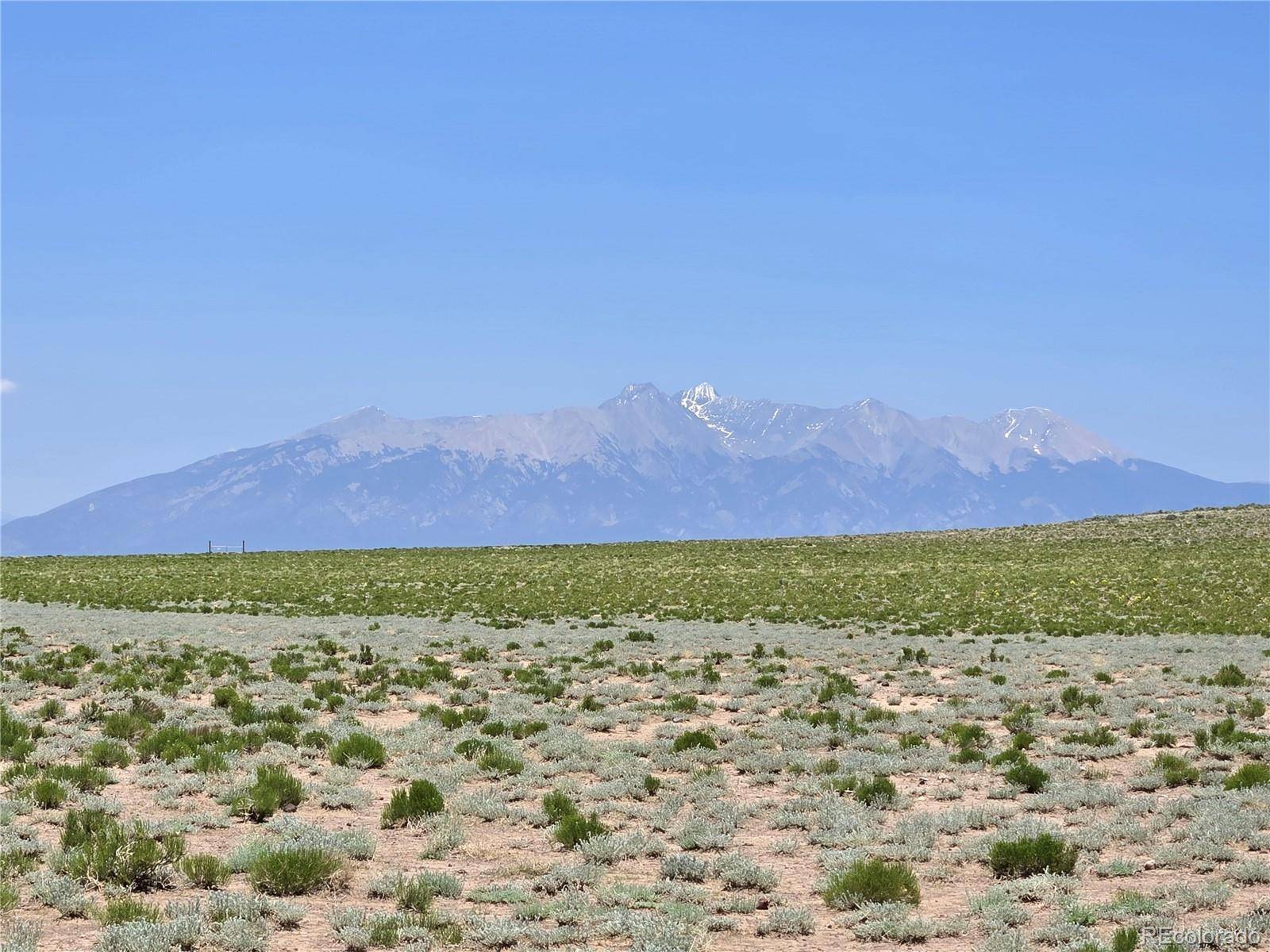 South 2nd Street Lot 7, Blanca, CO 81133