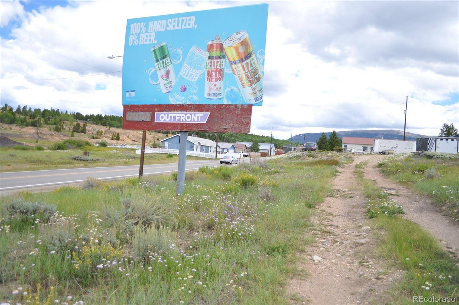 5697 Highway 24, Leadville, CO 80461