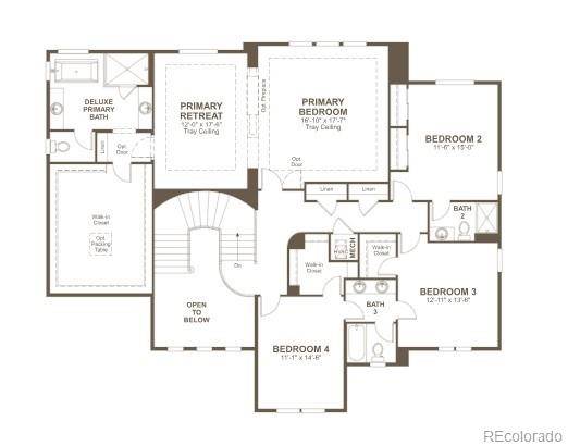 6150 Solano PL, Castle Rock, CO 80108