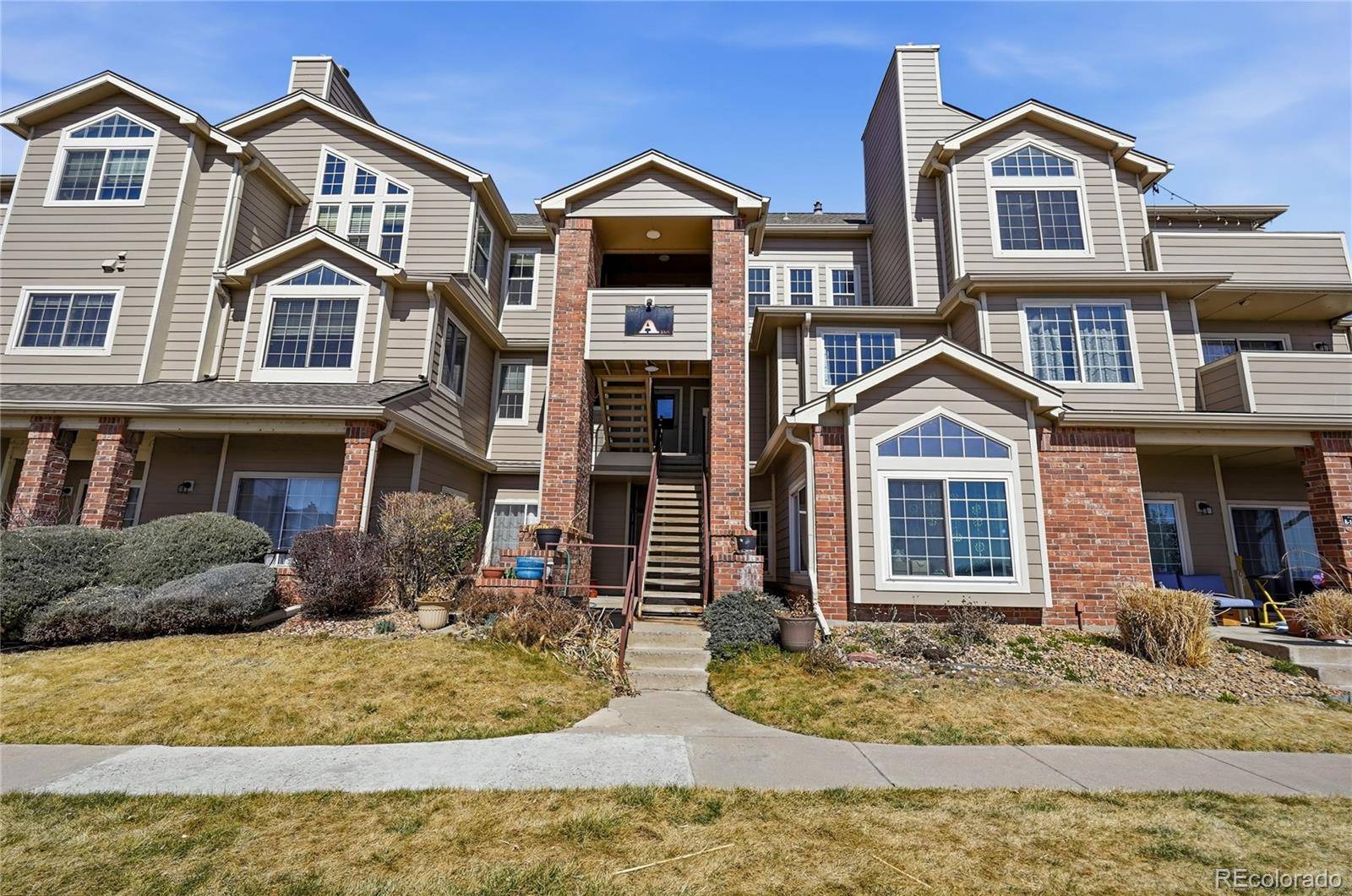 4760 S Wadsworth BLVD #A304, Littleton, CO 80123