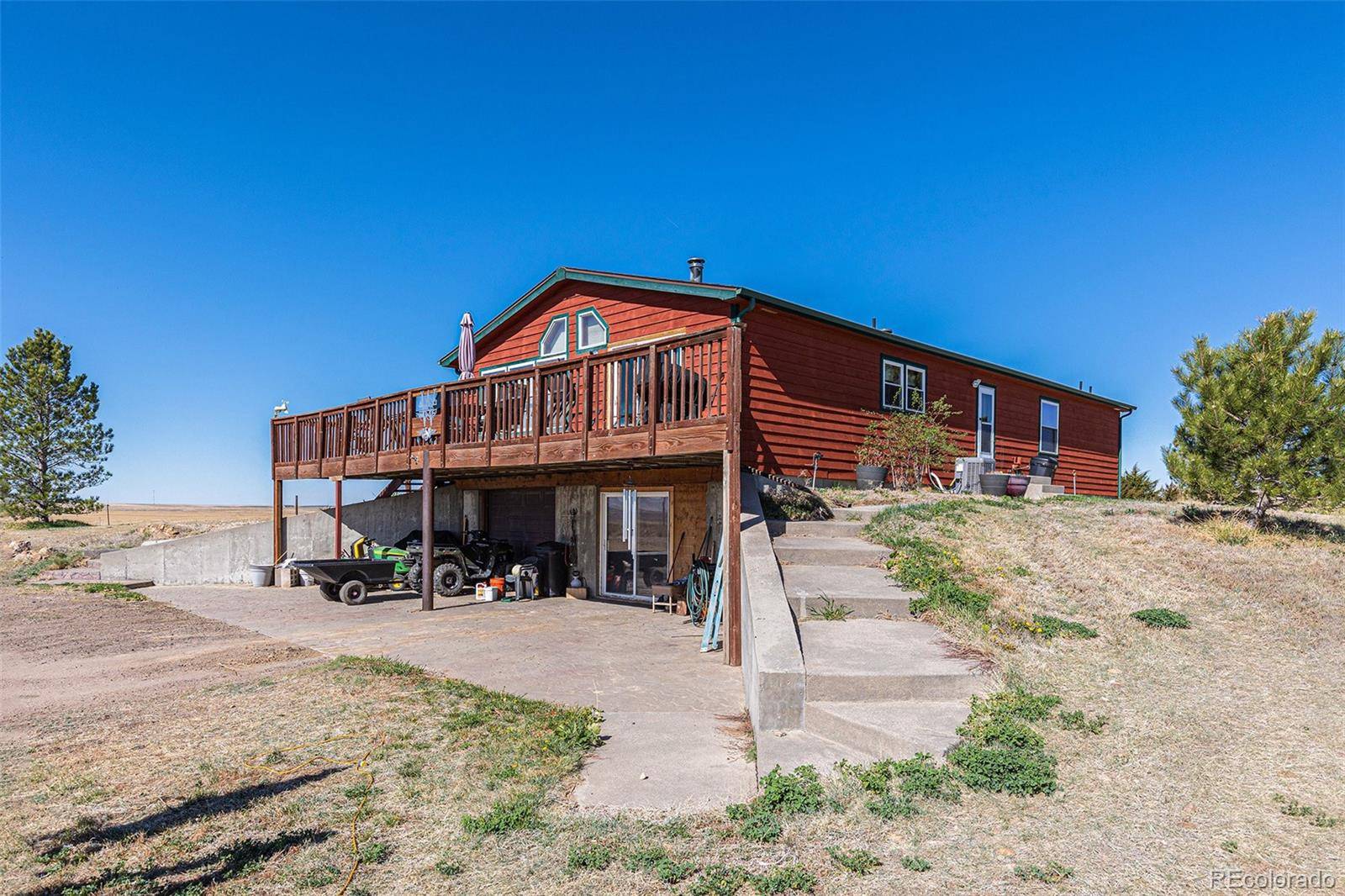 99101 E 104th AVE, Fort Morgan, CO 80701