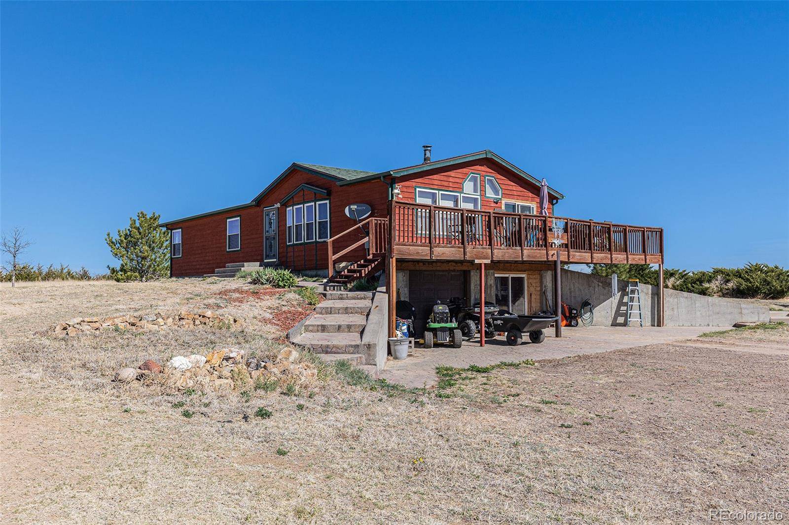 99101 E 104th AVE, Fort Morgan, CO 80701