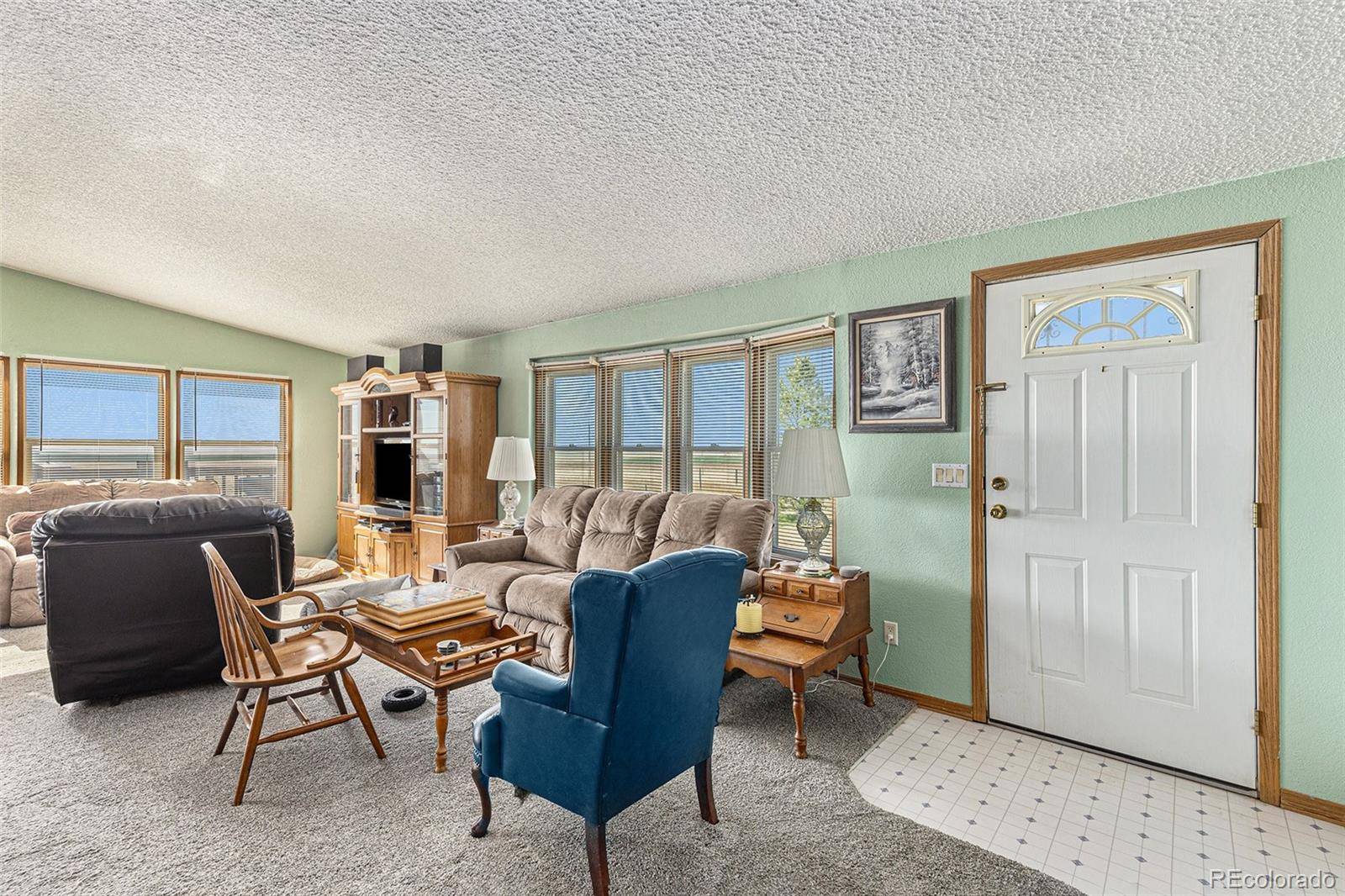 99101 E 104th AVE, Fort Morgan, CO 80701