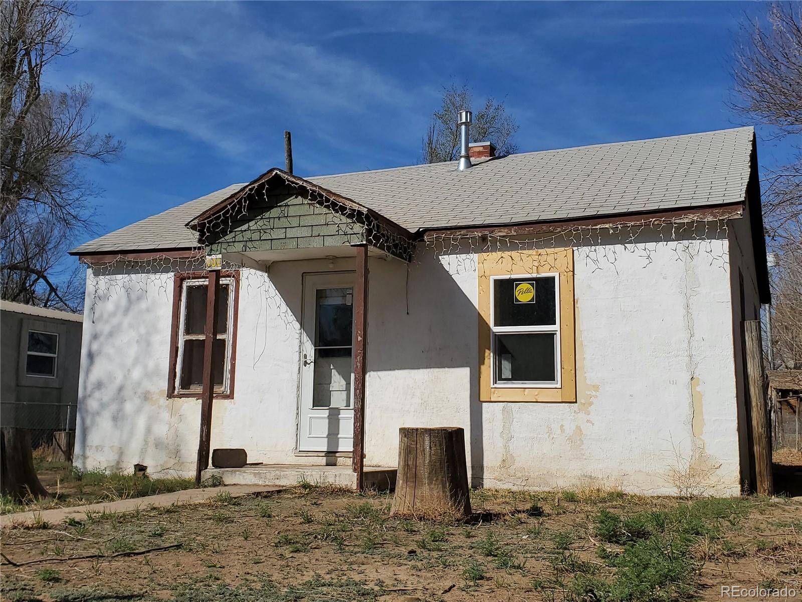 102 S 12th ST, Lamar, CO 81052