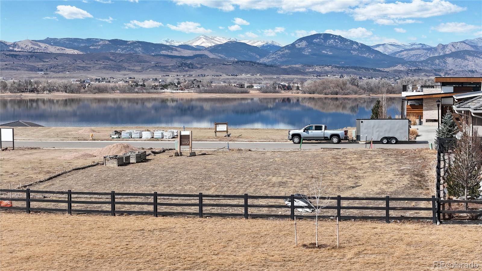 2696 Bluewater RD, Berthoud, CO 80513