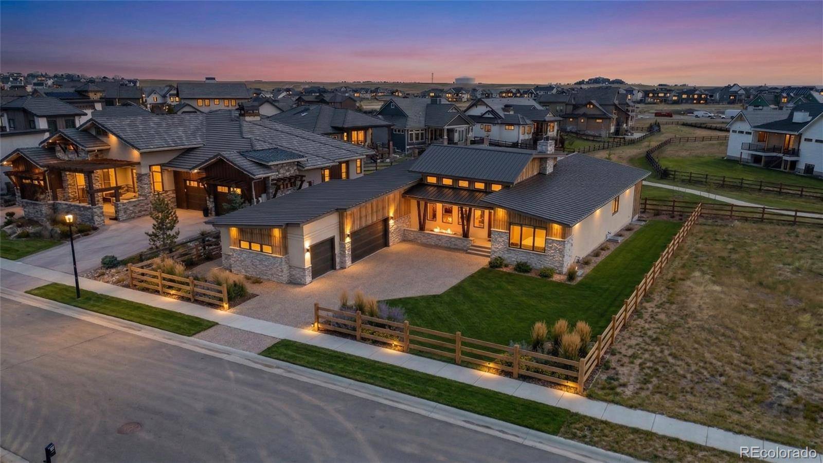 2696 Bluewater RD, Berthoud, CO 80513