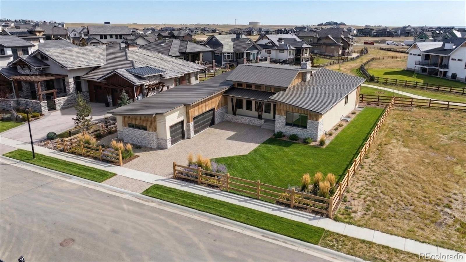 2696 Bluewater RD, Berthoud, CO 80513