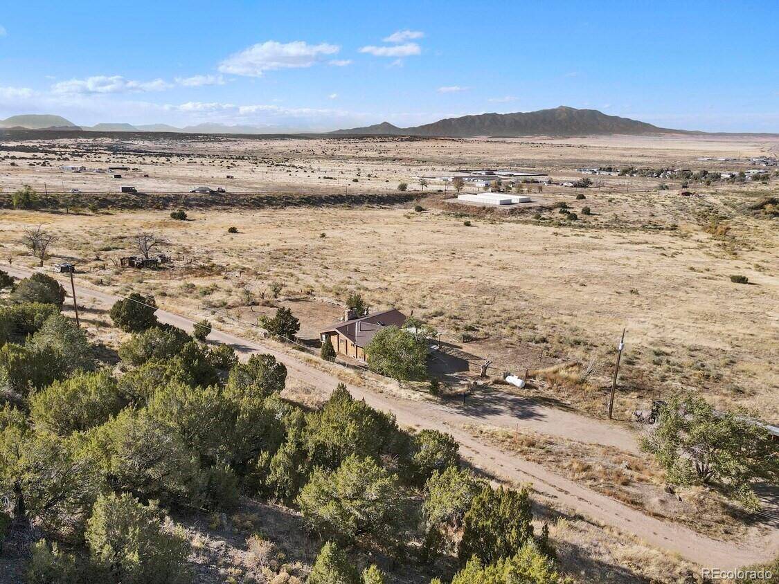 Walsenburg, CO 81089
