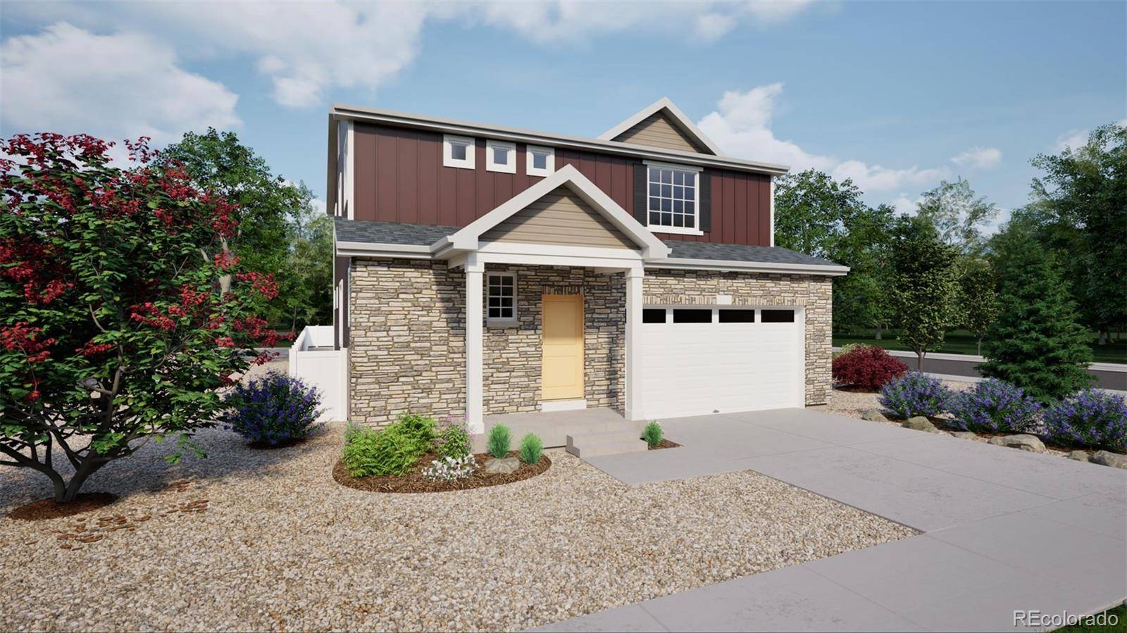 22382 E 38th PL, Aurora, CO 80019