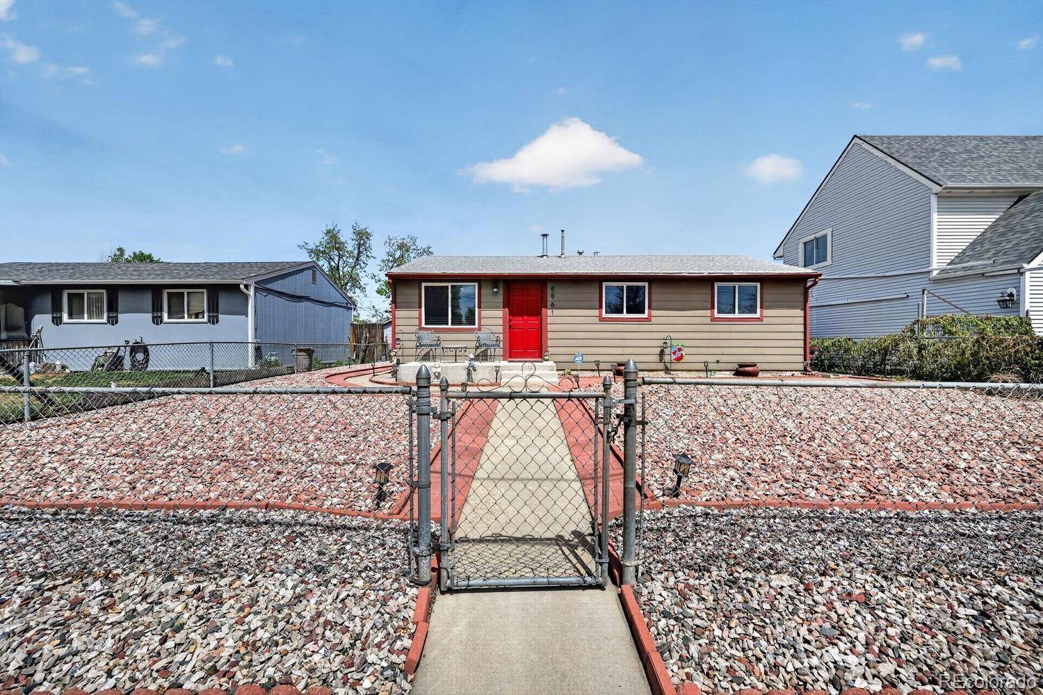 5961 E 81st AVE, Dupont, CO 80024