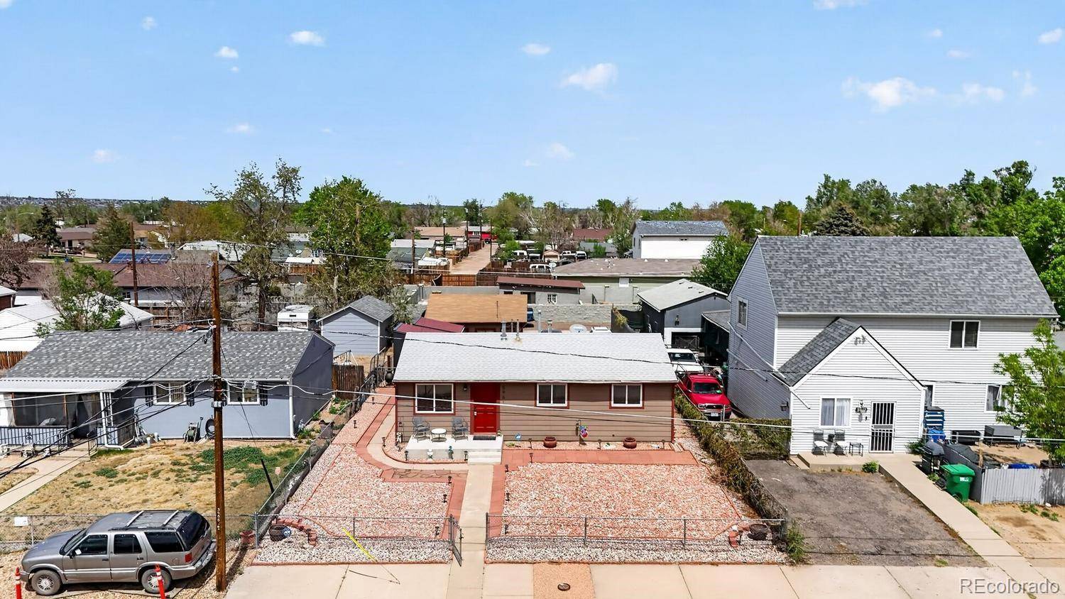 5961 E 81st AVE, Dupont, CO 80024