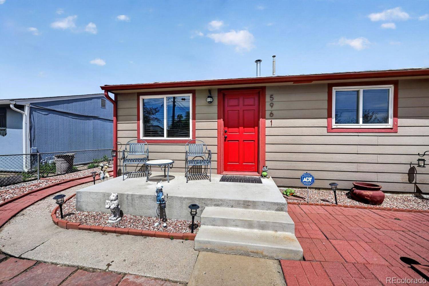 5961 E 81st AVE, Dupont, CO 80024