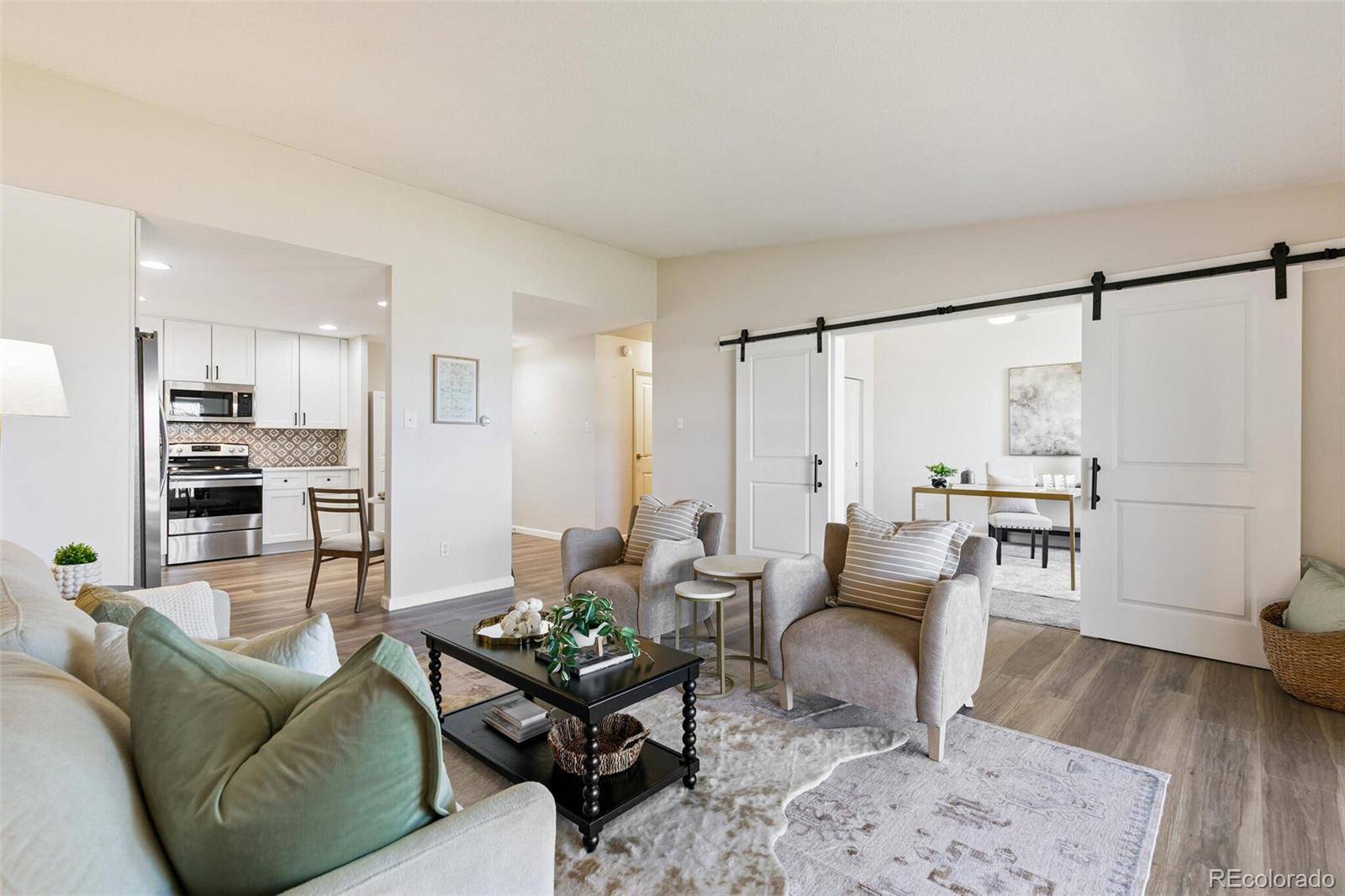 690 S Alton WAY #10D, Denver, CO 80247