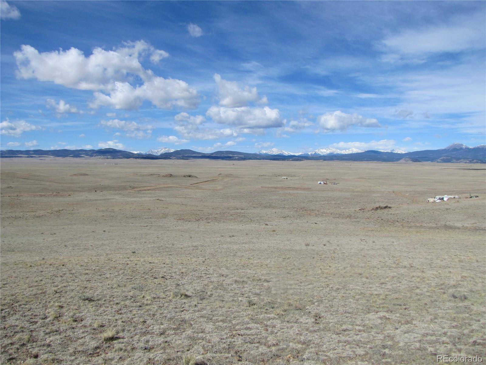 Lot 692 Atoka RD, Hartsel, CO 80449
