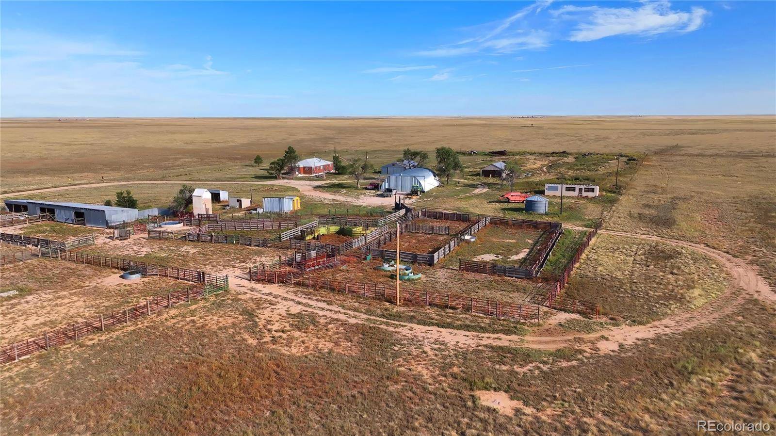 6216 Moreland RD, Boone, CO 81025