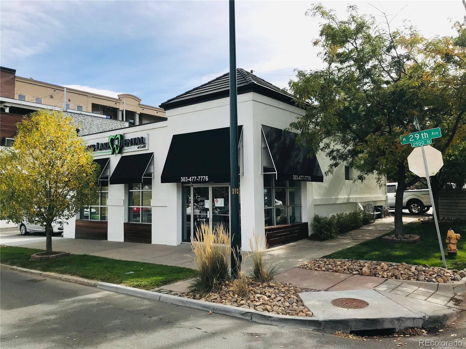 2736-2750 W 29th AVE, Denver, CO 80211