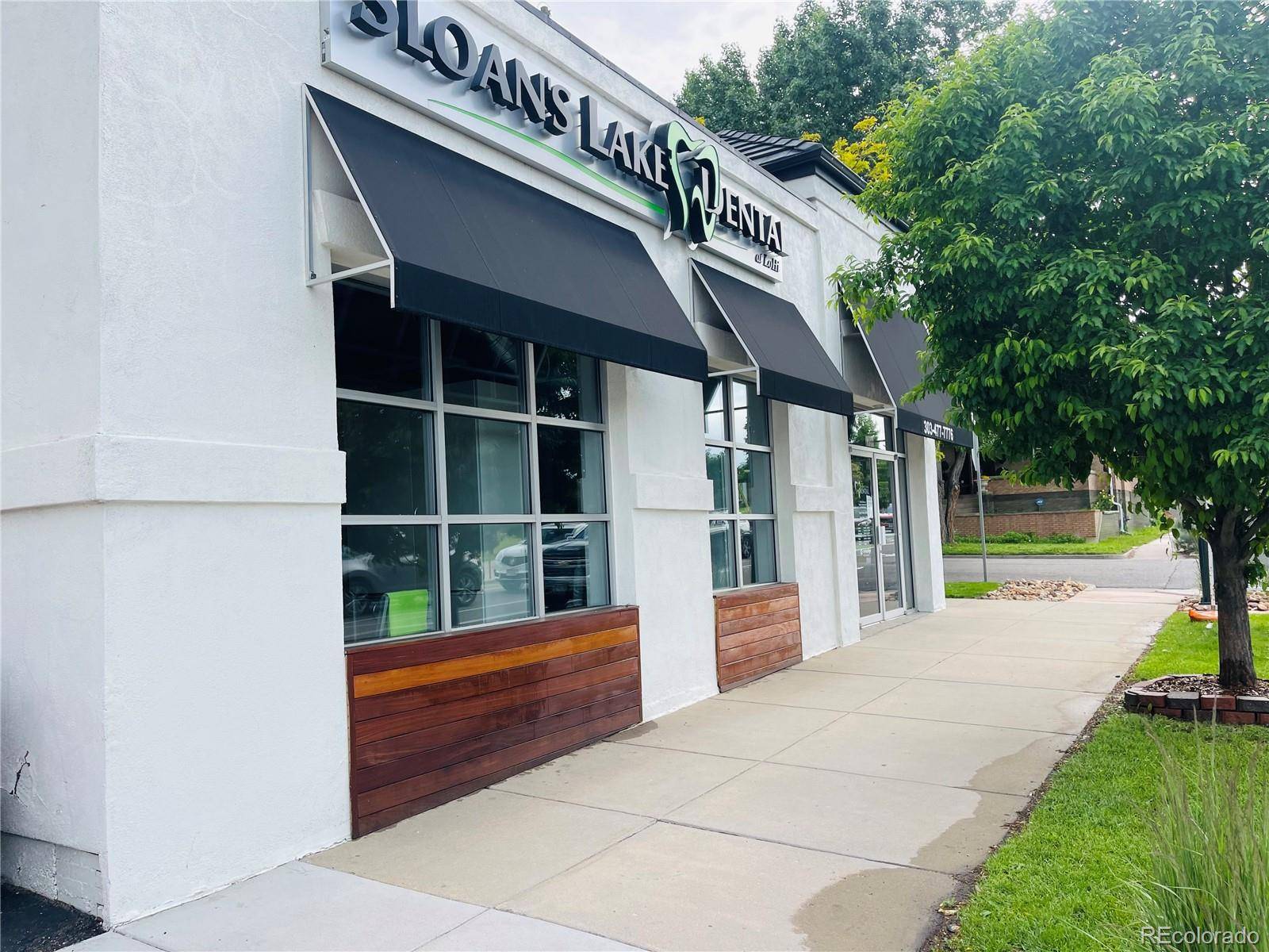 2736-2750 W 29th AVE, Denver, CO 80211