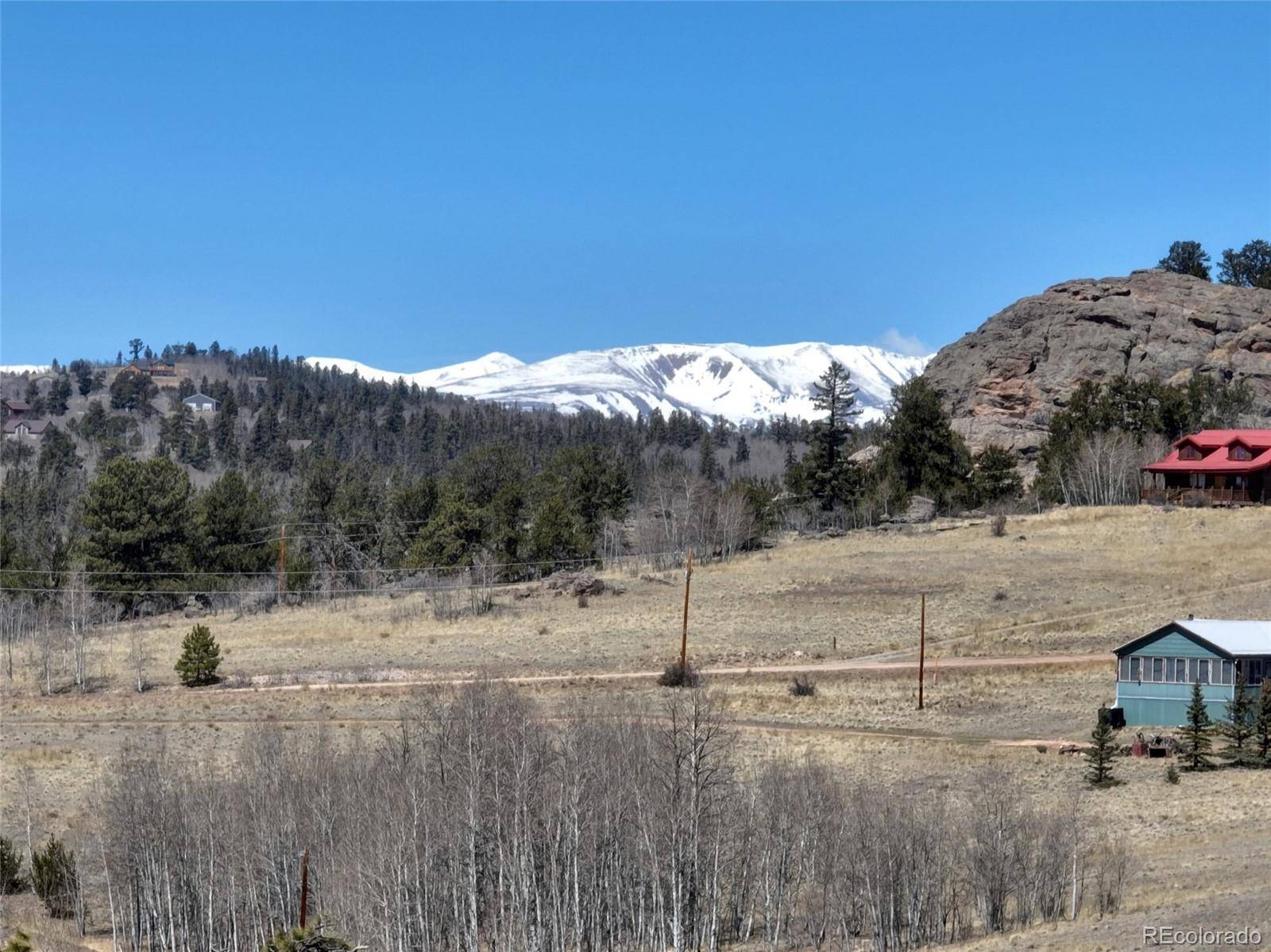 000 Kiowa ST, Como, CO 80432