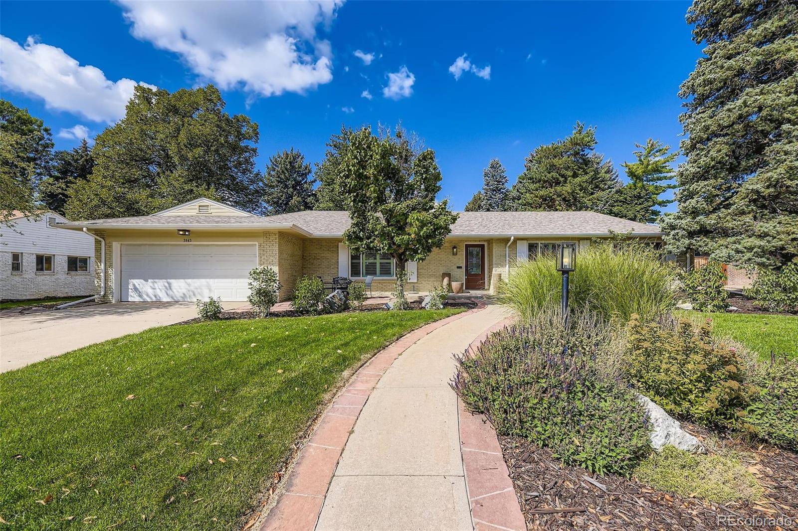 3843 S Elm ST, Denver, CO 80237