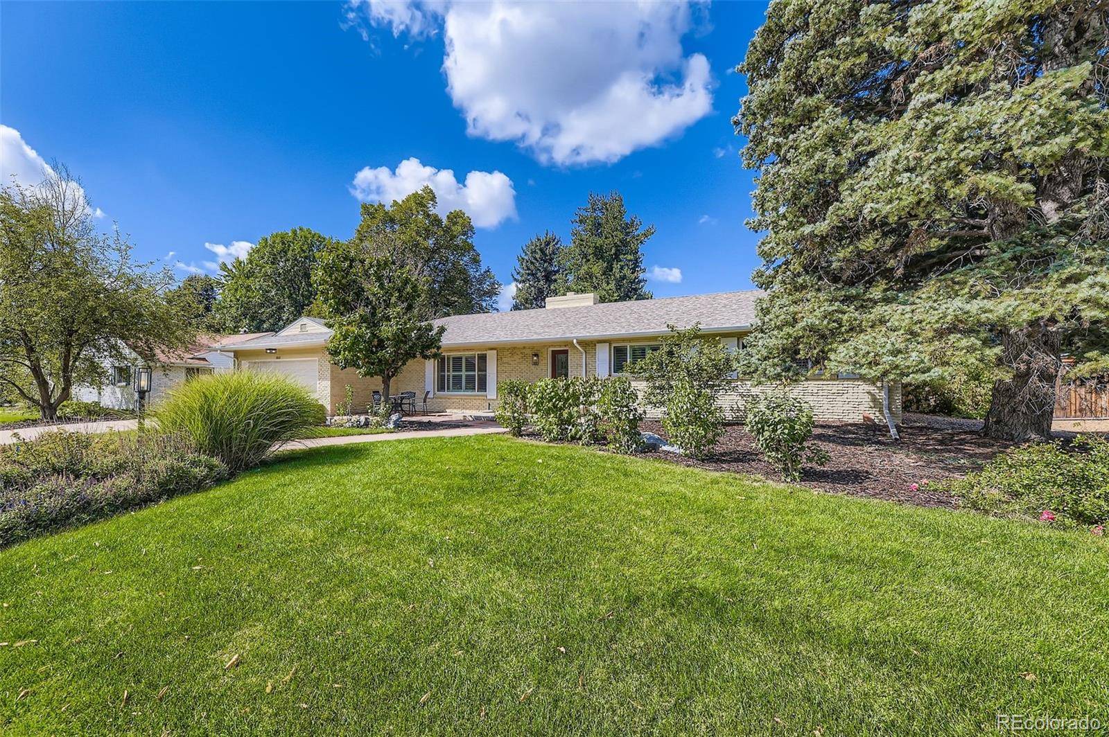 3843 S Elm ST, Denver, CO 80237