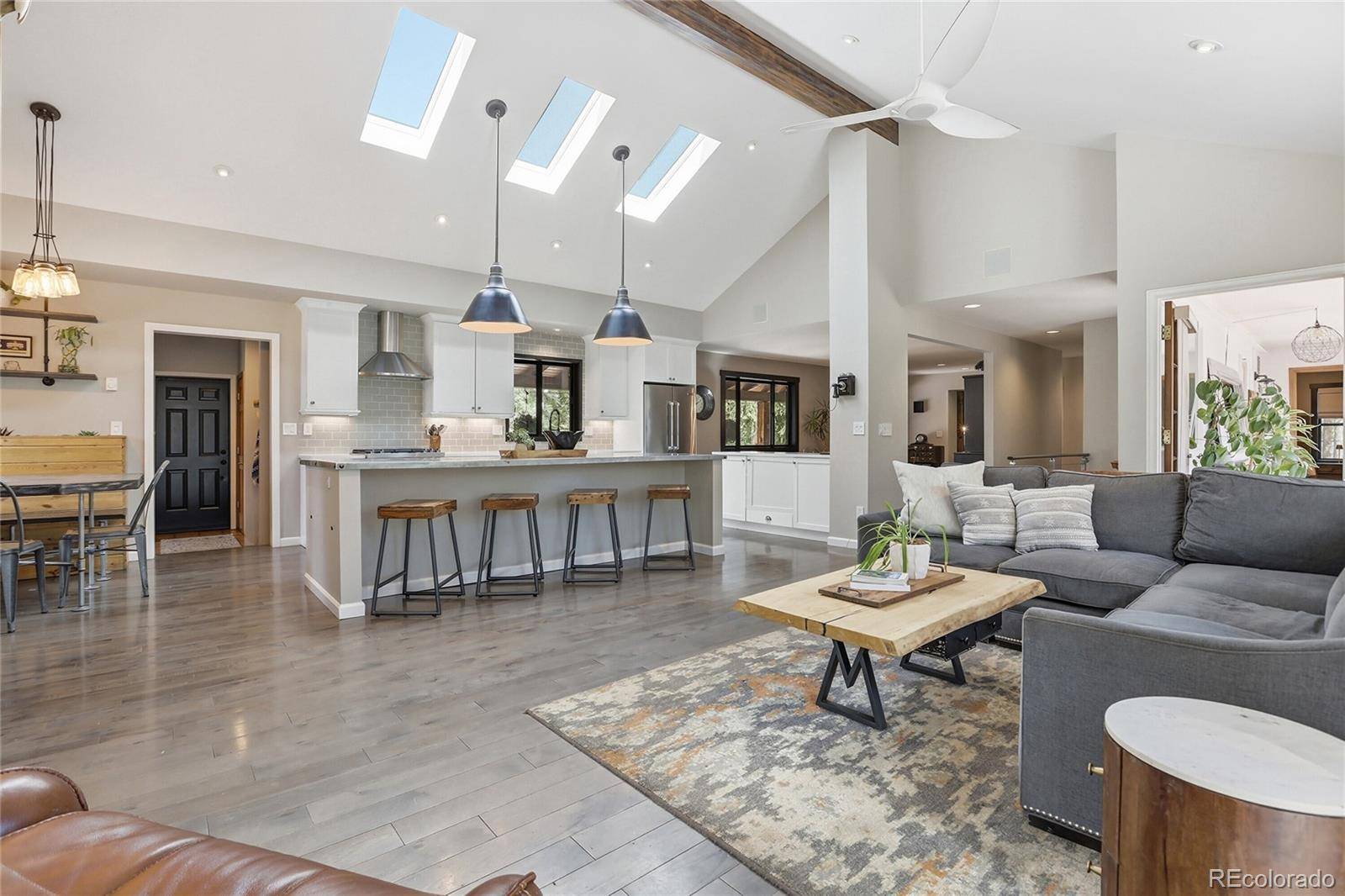 25700 Village CIR, Golden, CO 80401