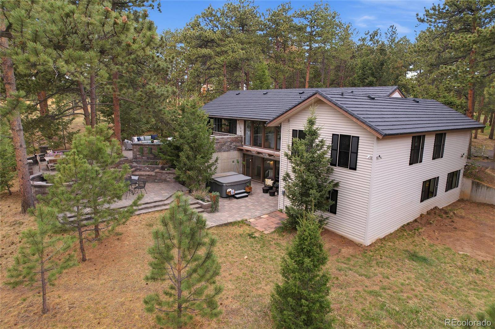 25700 Village CIR, Golden, CO 80401