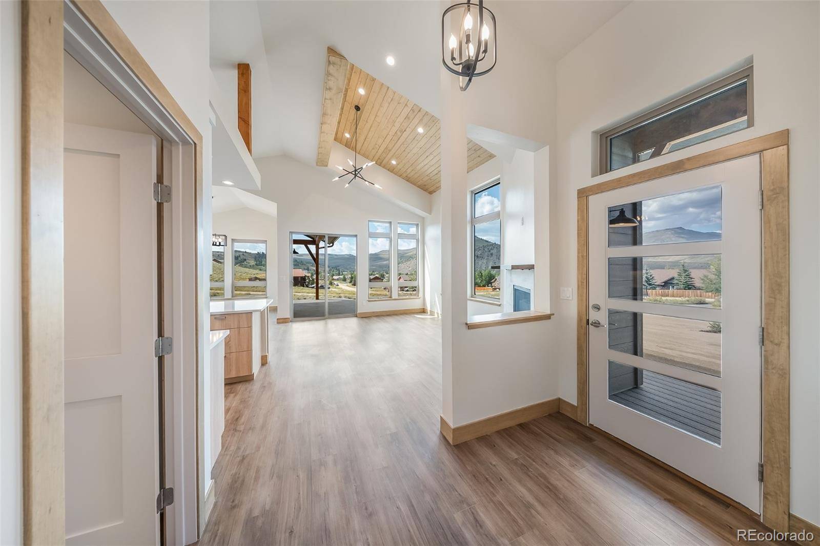 630 E Sumner AVE, Hot Sulphur Springs, CO 80451