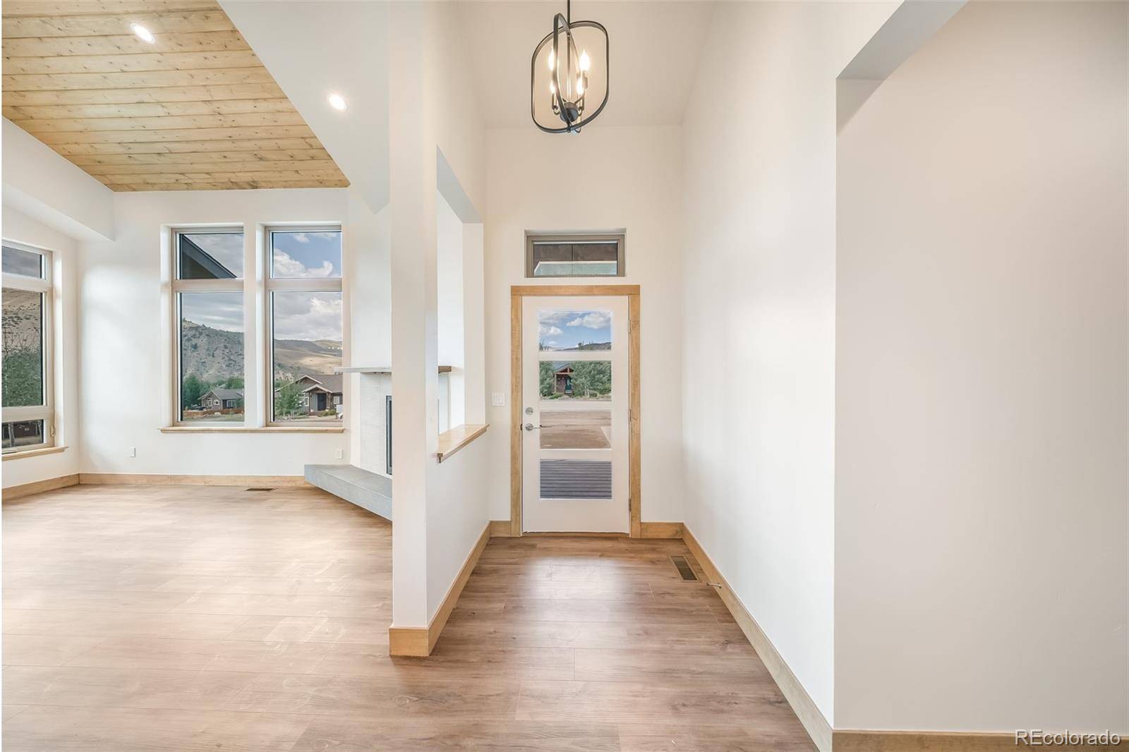 630 E Sumner AVE, Hot Sulphur Springs, CO 80451
