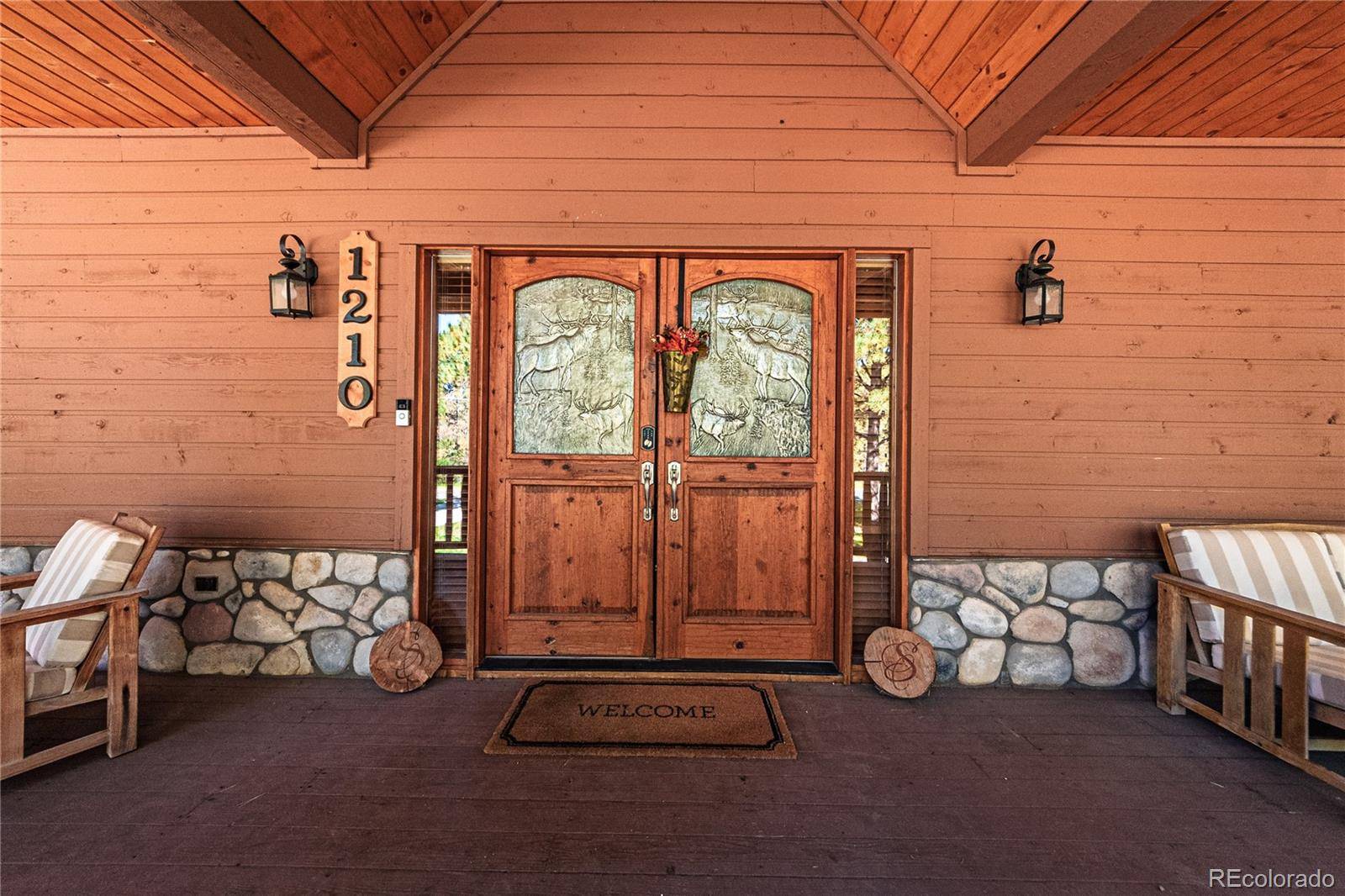 1210 Kenosha DR, Larkspur, CO 80118