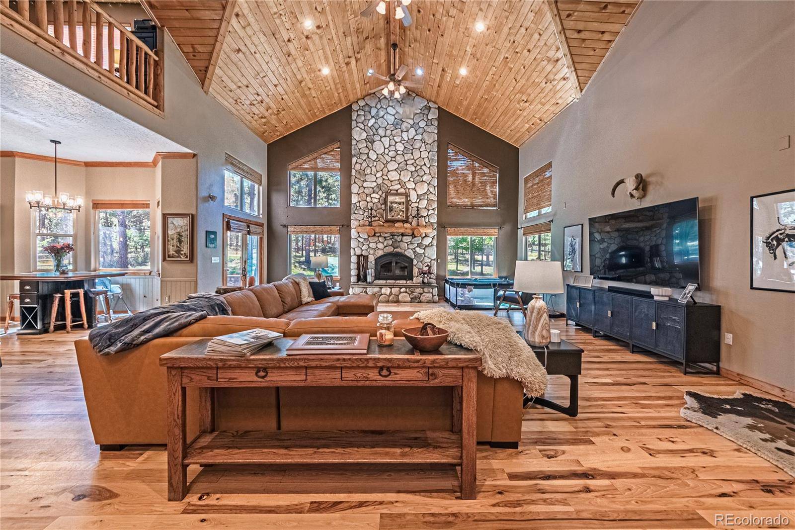 1210 Kenosha DR, Larkspur, CO 80118