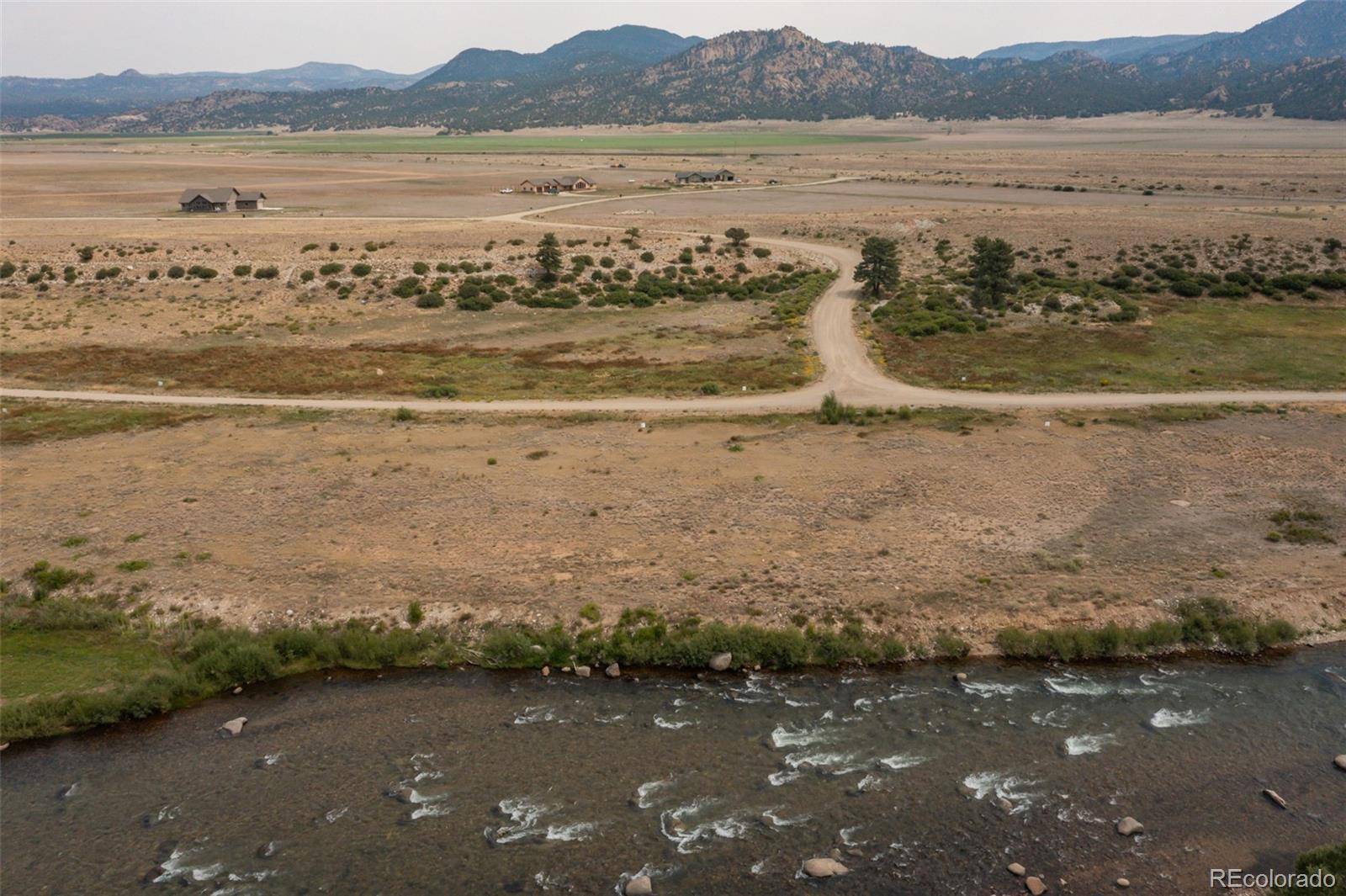 24256 River Rock LN, Buena Vista, CO 81211