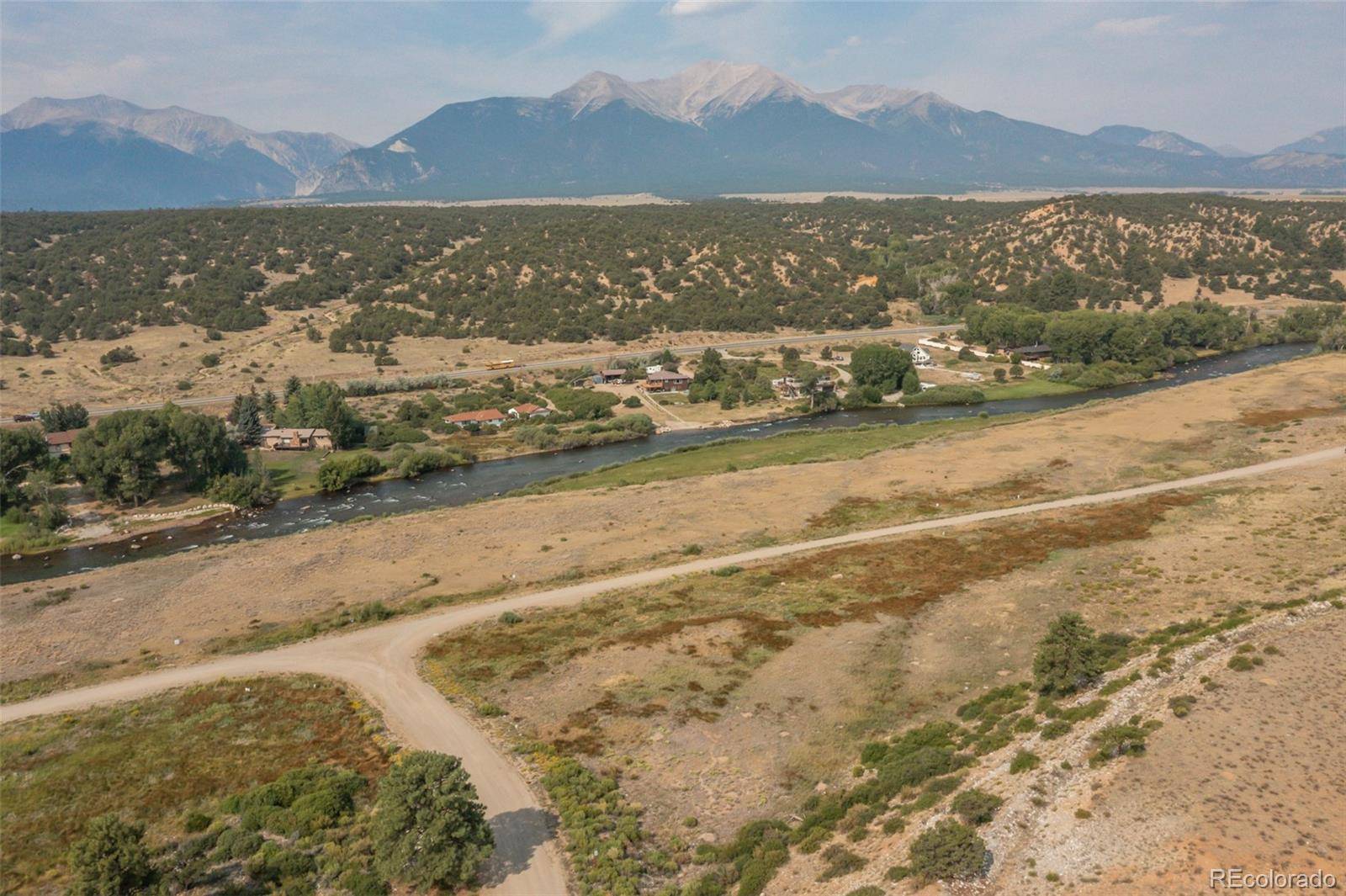 24256 River Rock LN, Buena Vista, CO 81211