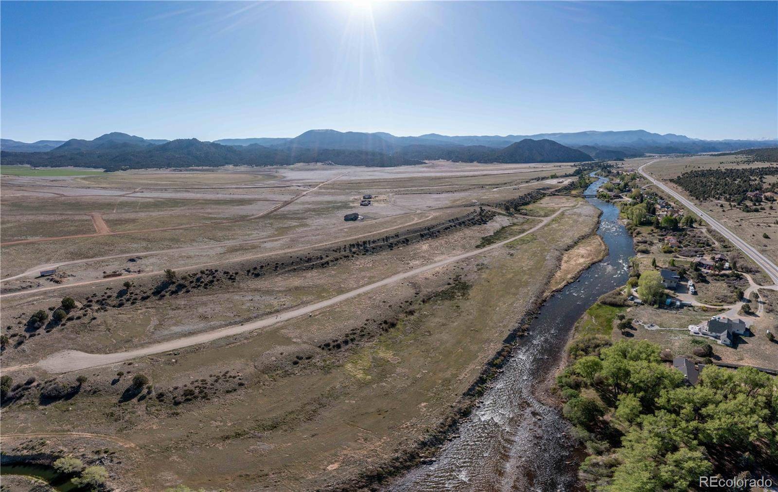 24256 River Rock LN, Buena Vista, CO 81211