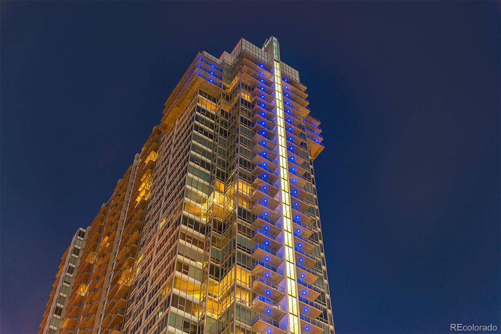 891 14th ST #2216, Denver, CO 80202