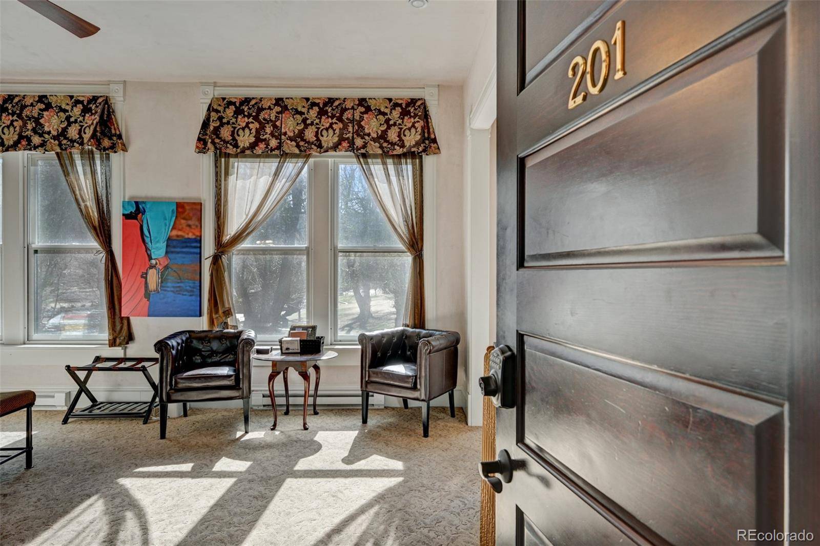 204 N F ST #C1, Salida, CO 81201