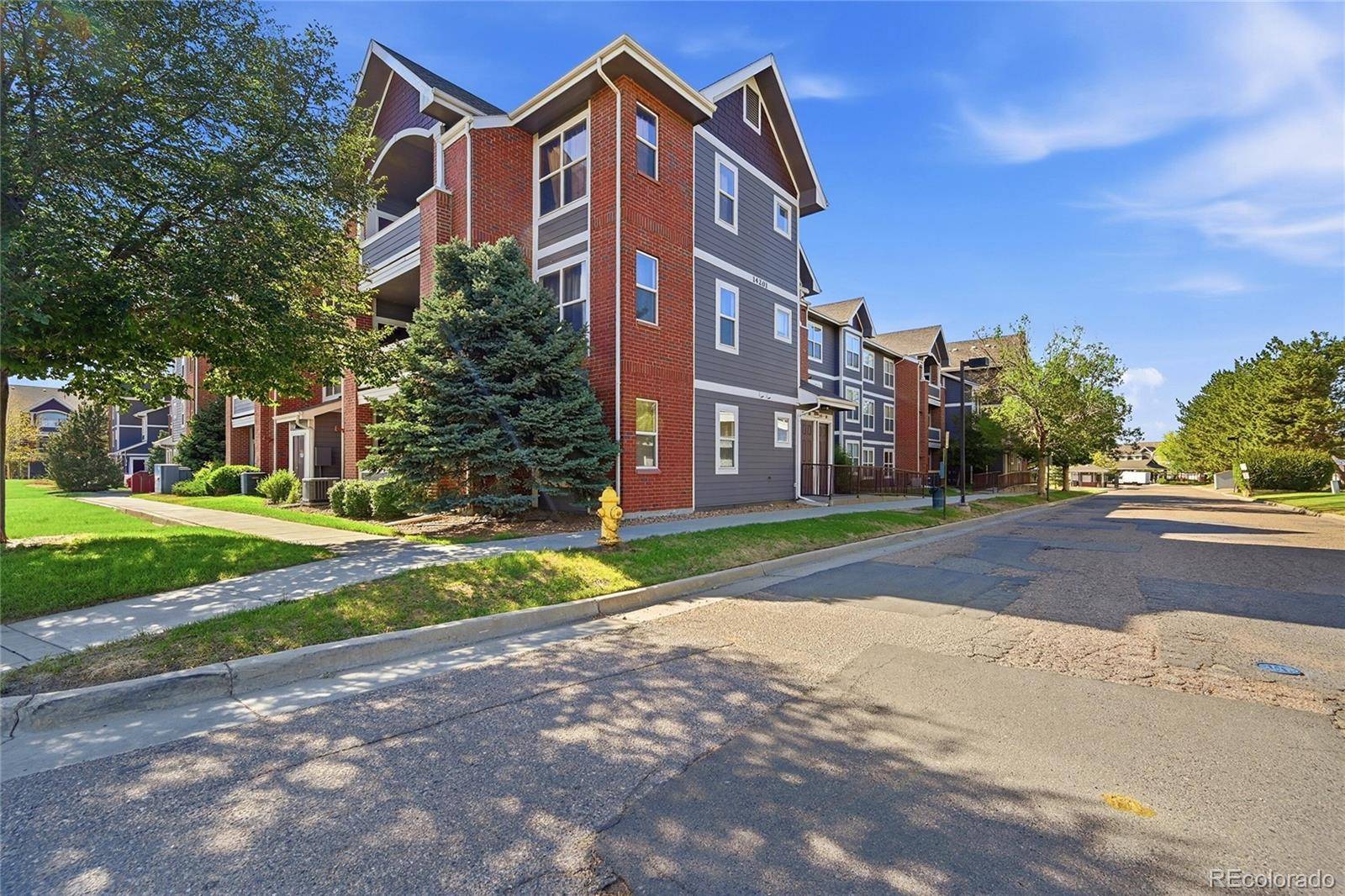 14201 E 1st DR #306, Aurora, CO 80011