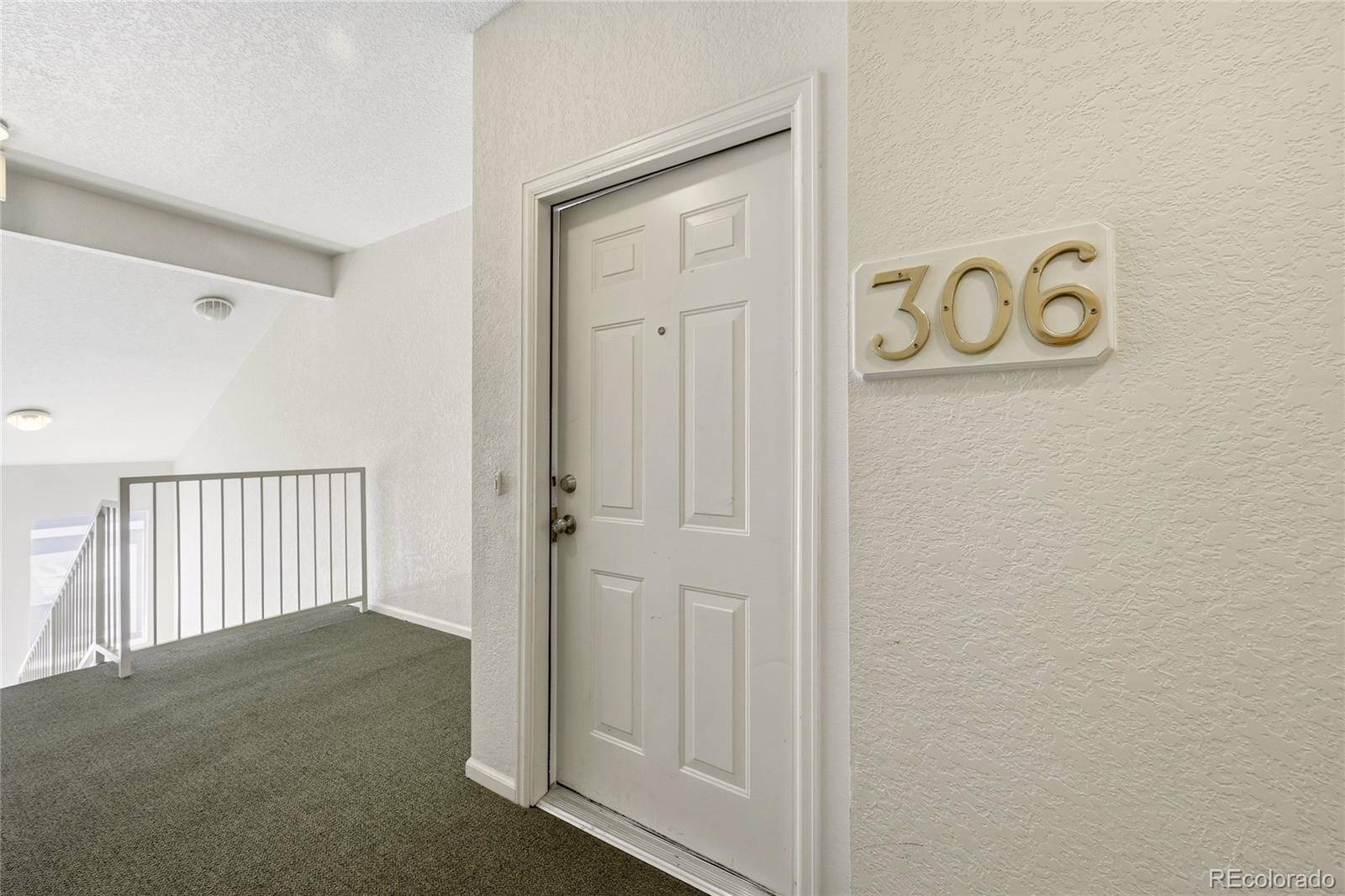 14201 E 1st DR #306, Aurora, CO 80011