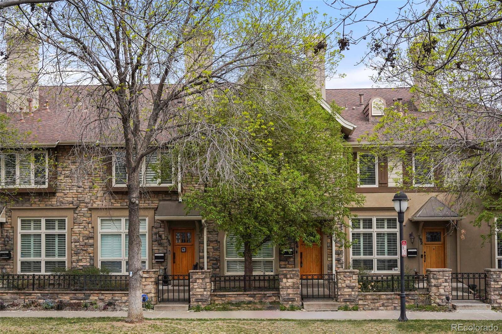 186 S Garfield ST, Denver, CO 80209