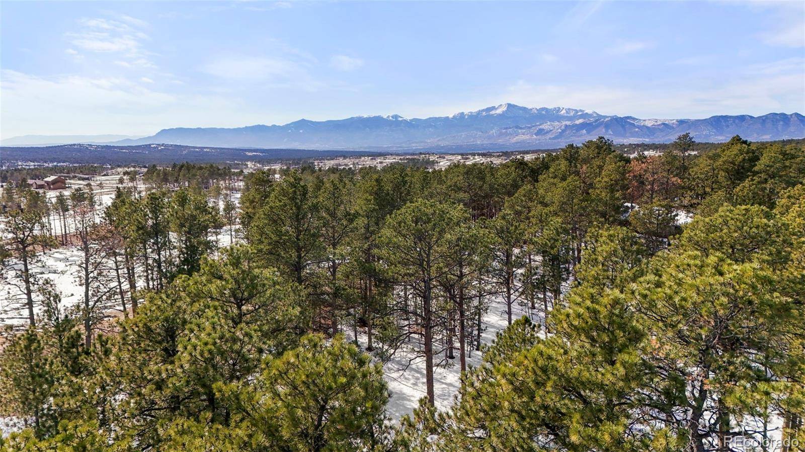 00 Snowmass DR, Colorado Springs, CO 80908