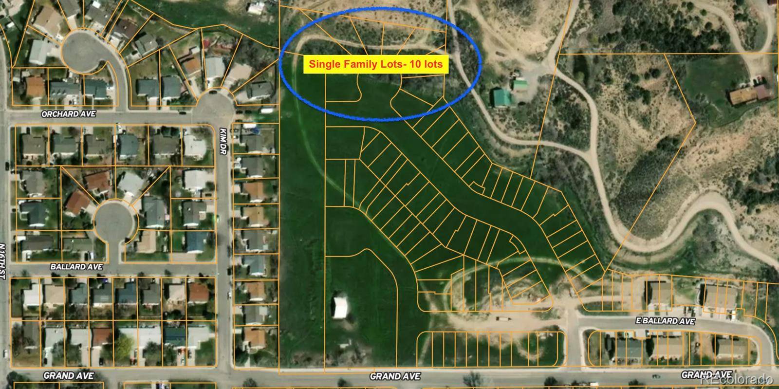 Silt, CO 81652