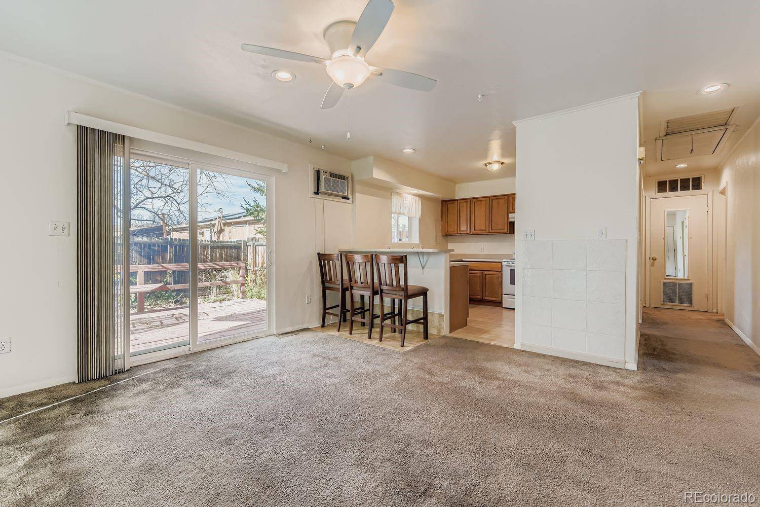1621 Salvia ST, Golden, CO 80226