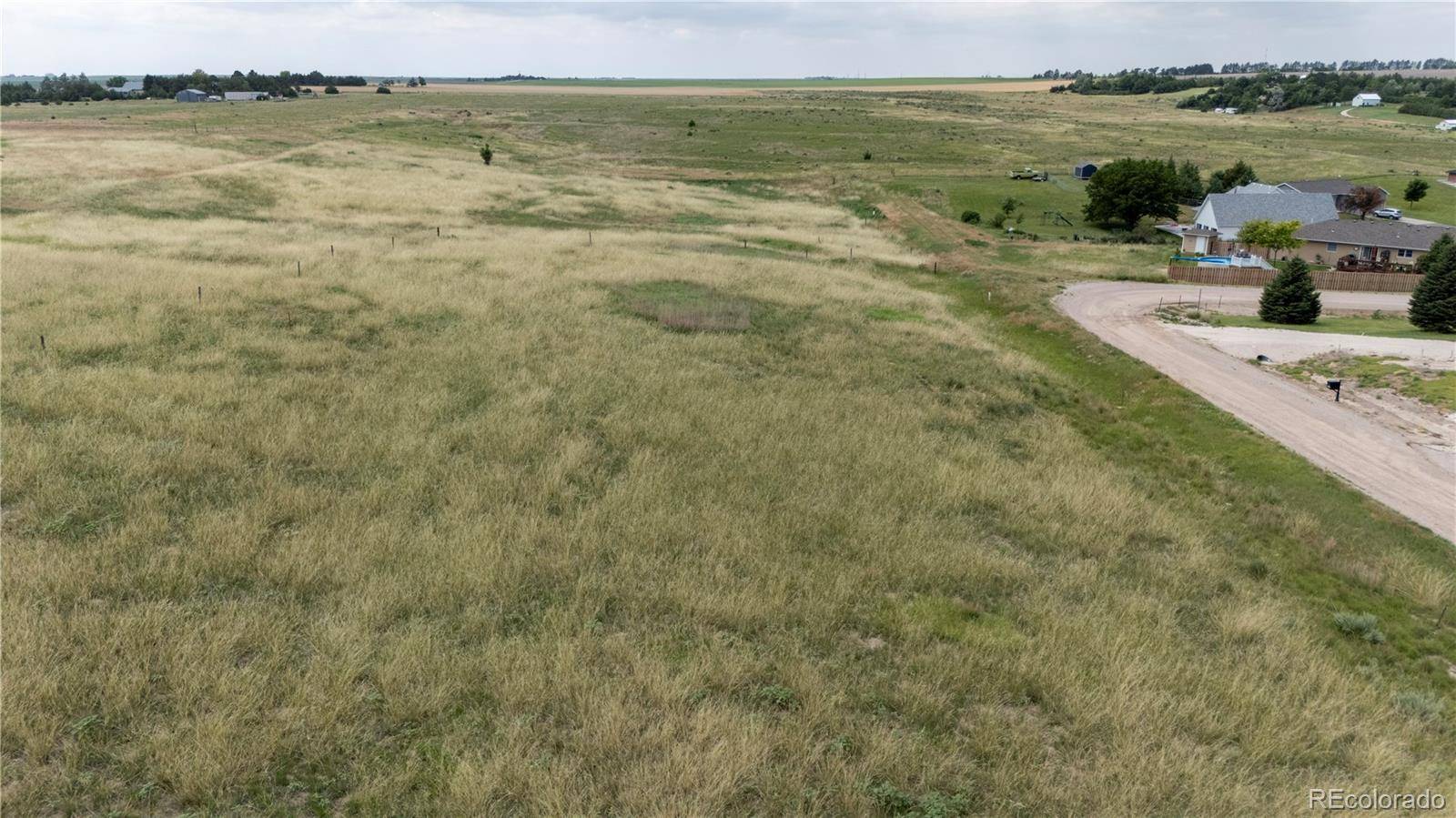 Lot 38-39 Arlyn WAY, Wray, CO 80758