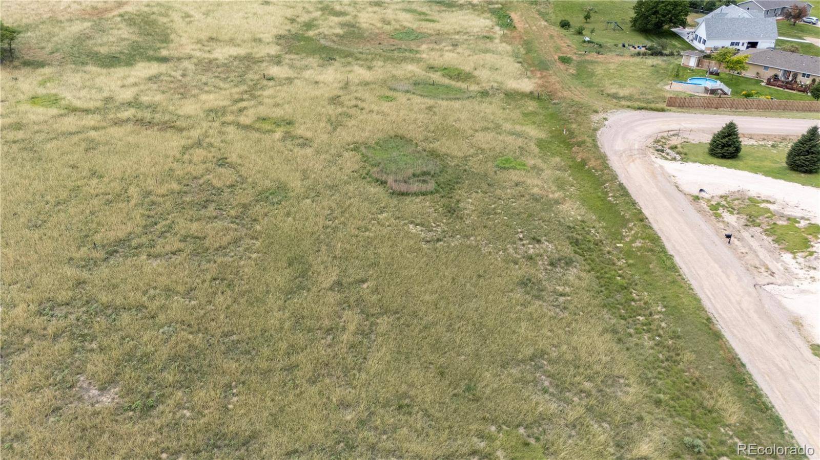 Lot 38-39 Arlyn WAY, Wray, CO 80758