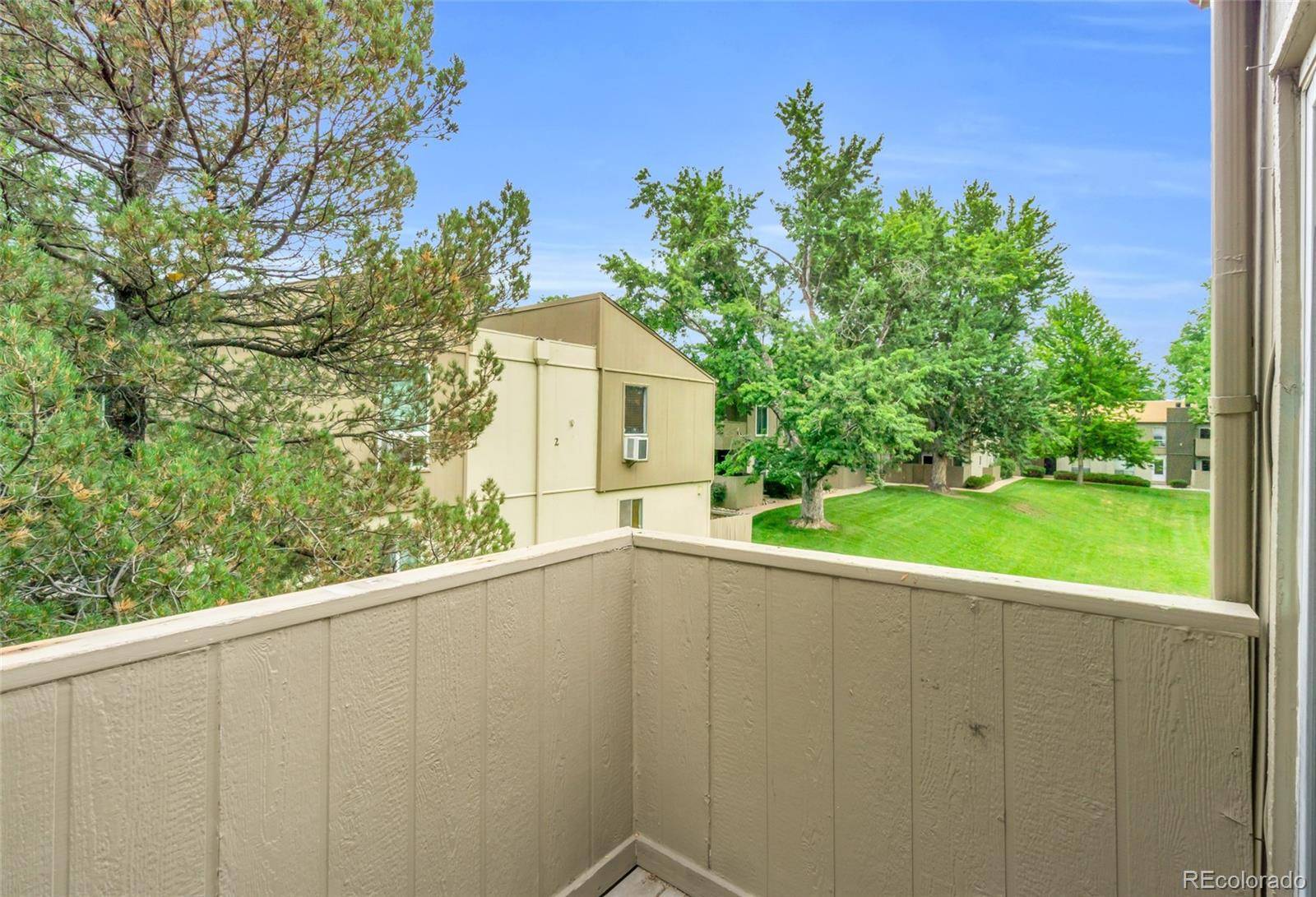 7373 W Florida AVE #18E, Lakewood, CO 80232