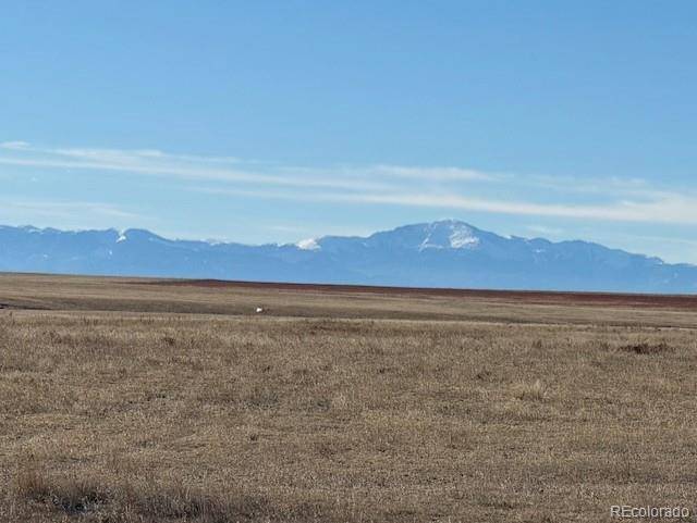 38430 Judge Orr RD, Calhan, CO 80808