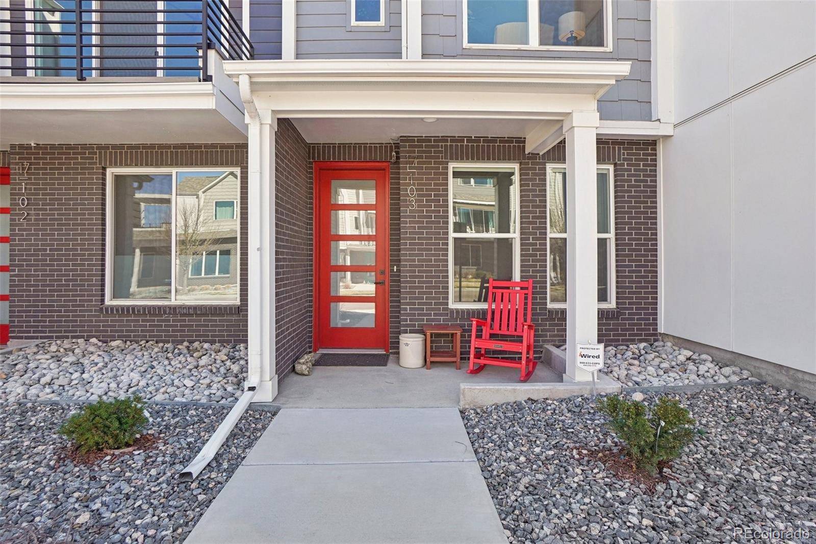 888 S Valentia ST #17-103, Denver, CO 80247
