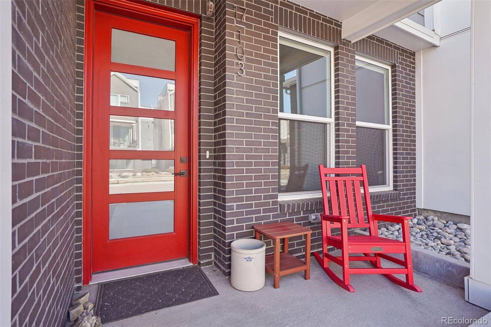 888 S Valentia ST #17-103, Denver, CO 80247